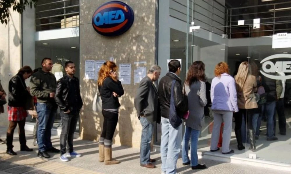 «Ημέρα Καριέρας ΟΑΕΔ»: 83 επιχειρήσεις άνοιξαν 4.500 θέσεις εργασίας